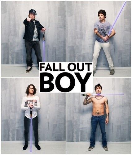 Chord-Lirik Dashyat: Fall Out Boys - Dance Dance Lyrics