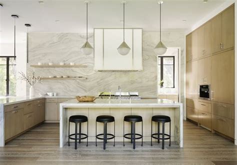 41 Polished Modern Kitchen Design Ideas to Consider