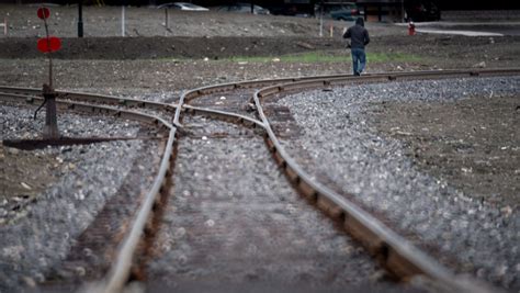 Lac-Megantic marks seventh anniversary of 2013 rail disaster with memorial site | CTV News