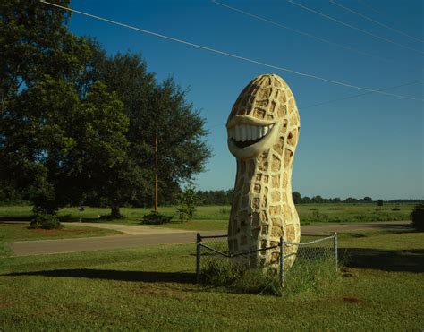 The 30 Weirdest Roadside Attractions Right Here in the Good Ole US of A ...