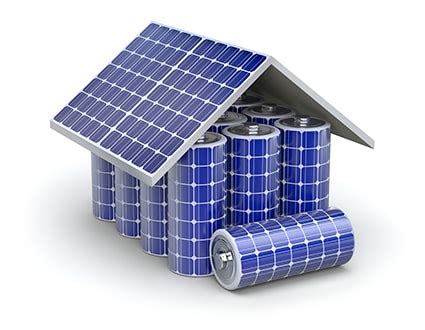 What Regular Maintenance Required for Batteries Used in Solar Systems? - Going Solar