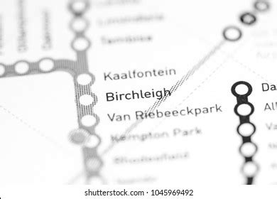 Kaalfontein Station Johannesburg Metro Map Stock Photo 1430097140 | Shutterstock