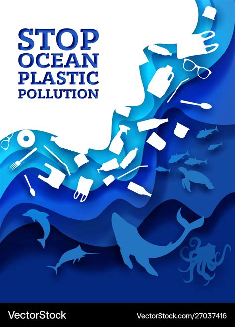 Stop Ocean Plastic Pollution