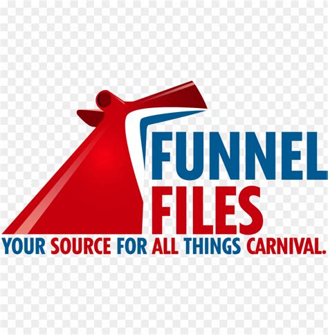 Free download | HD PNG funnel files is carnival cruise funnel logo PNG transparent with Clear ...