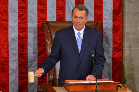 John Boehner reveals wild front cover of new tell-all book