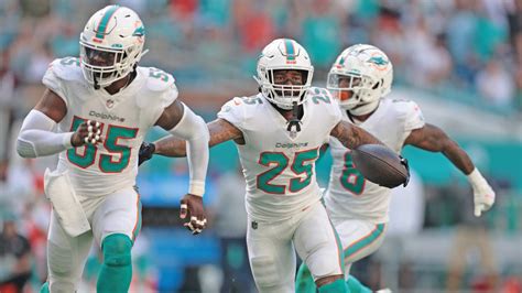 Play of Dolphins defense could hold key to playoff appearance | Miami ...