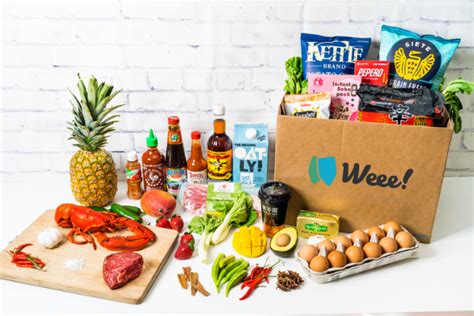 Ethnic E-Grocer Weee! Announces Acquisition of Online Asian Food ...