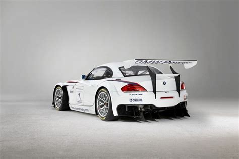 2010 BMW Z4 GT3 Specs, Pictures & Engine Review