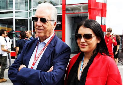 Piero Ferrari: 'Hard for me to identify with modern F1'