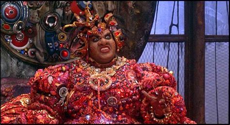 DREAMS ARE WHAT LE CINEMA IS FOR...: THE WIZ 1978