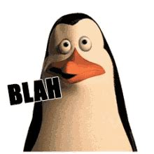 Blah Blah GIFs | Tenor