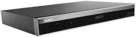 Sony SVR-S500 - Digital TV Recorder (DVR) with 80GB Hard Drive and Freeview: Amazon.co.uk: TV