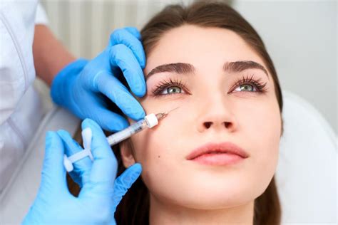 Why Botox® Still Tops the Charts: Cosmetic Surgery Center: Cosmetic ...