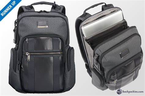 9 Best Tumi Backpacks for Travel, Business and Laptop Carry | Backpackies