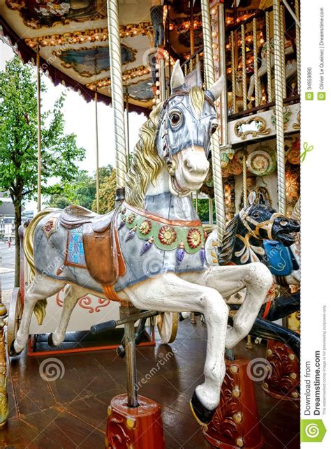 merry go round carousel - Google Search | Carousel horses, Carousel ...