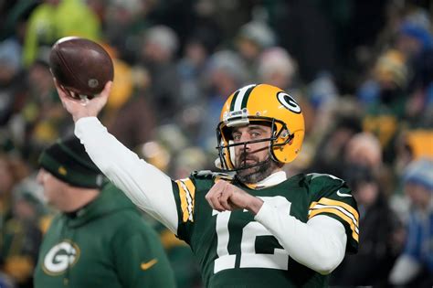 How Aaron Rodgers addition changed Jets’ Super Bowl odds - nj.com