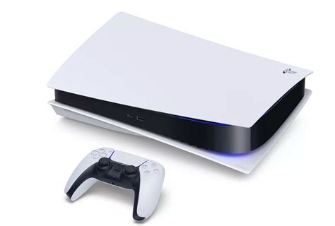 The PlayStation 5 Heat Required Larger Console Size - Gameranx