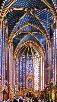 Gothic Architecture: Characteristics, History