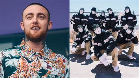 Jabbawockeez Share New Dance Video to Mac Miller's "What's The Use ...