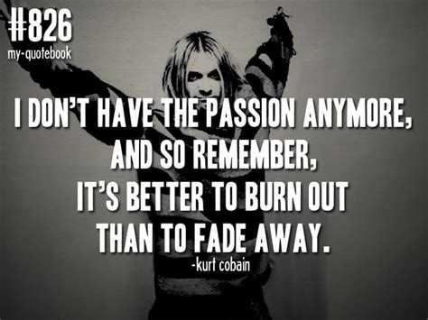 20 kurt cobain quotes – QuoteVill