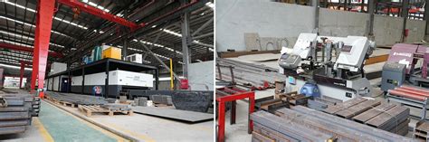 Processing Metal Products and Solutions, Metal Cutting, Welding Fabrication