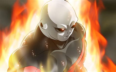 Jiren 4K Wallpapers - Top Free Jiren 4K Backgrounds - WallpaperAccess