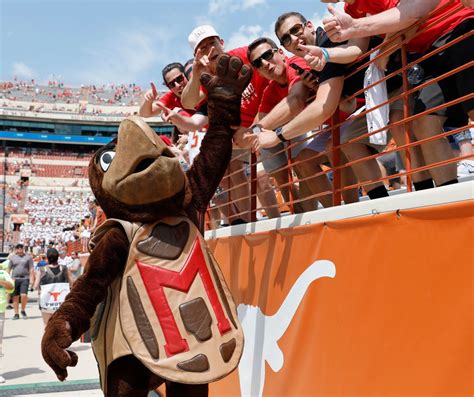 The Best And Worst ‘Big Ten’ Mascots Ranked