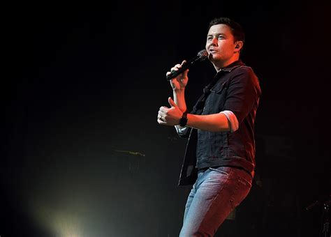 Scotty McCreery Announces 2022 Same Truck Tour