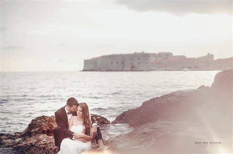 Weddings in Croatia - Croatia Wedding Photography and Videography