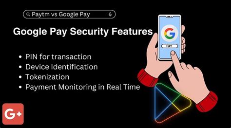 Paytm vs Google Pay - Which is Safer?