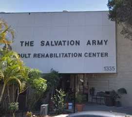 Salvation Army Adult Rehabilitation Center San Diego in San Diego, CA | Free Drug Rehab in San ...