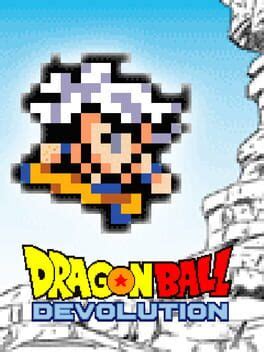 Dragon Ball Devolution (2011)