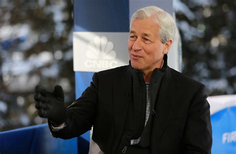 For Jamie Dimon, retirement from JP Morgan is always five years away – StockTracker