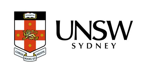 UNSW Sidney Logo Meaning, PNG, and Vector AI - Mrvian