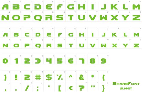 Download Free Font Doom