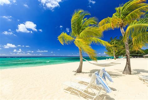 The Ultimate Best Beaches in the Caribbean | 2022 Update