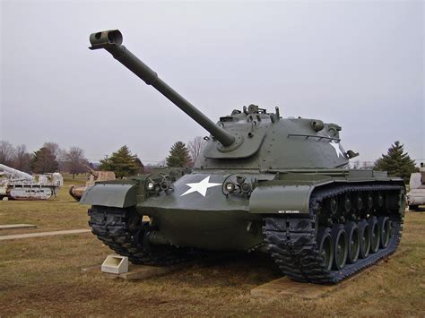 M46 Patton " Other torret? " - Medium Tanks - World of Tanks official forum