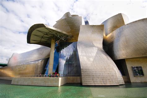 Top Ten Modern Art Museums in Europe - Artsy Traveler