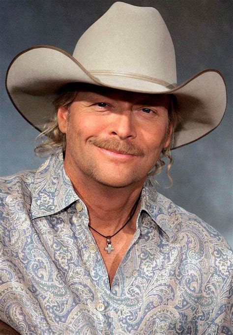 Alan Jackson - M&M Group Entertainment