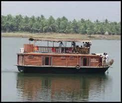 Konaseema With House Boat Stay at Rs 15000/4persons in Rajahmundry | ID: 7139674448