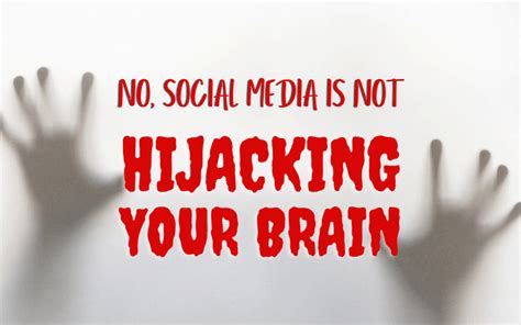 Social Dilemma Review: Why Social Media Isn’t Hijacking Your Brain