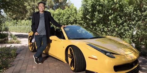 Robert Kiyosaki Net Worth 2023: How is His Growth Increasing Day by Day?