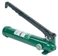 Greenlee 767 Hydraulic Hand Pump 3 - Tool Authority