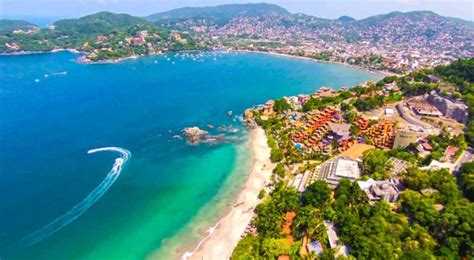 Is Zihuatanejo Safe for Travel RIGHT NOW? (2024 Safety Rating)