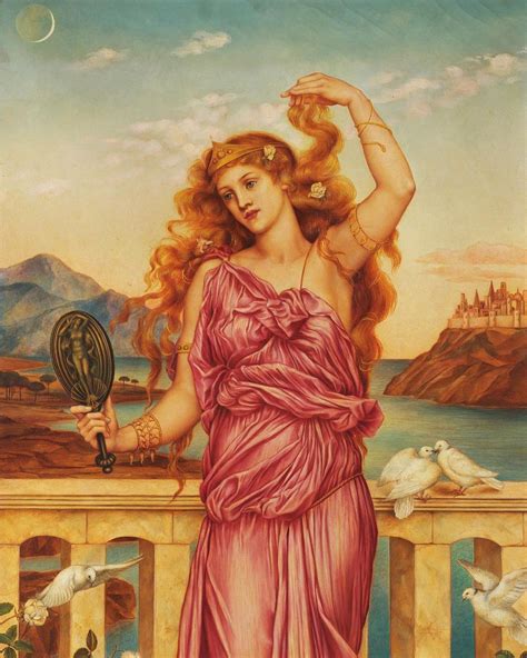 Cassandra Greek Mythology, Pre Raphaelite Paintings, Helen Of Troy, Greek Paintings ...