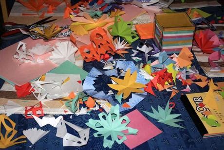 Paper Craft Mess - Paperblog