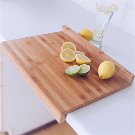 Magisso Bamboo Large Cutting Board - Kitchen Tools