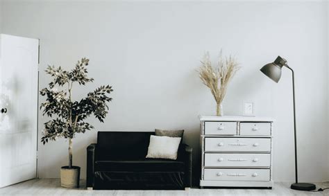 5 Ideas For Your Empty Room