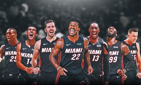 Miami Heat - MaxineCariss