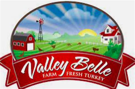 Valley Belle Turkey
